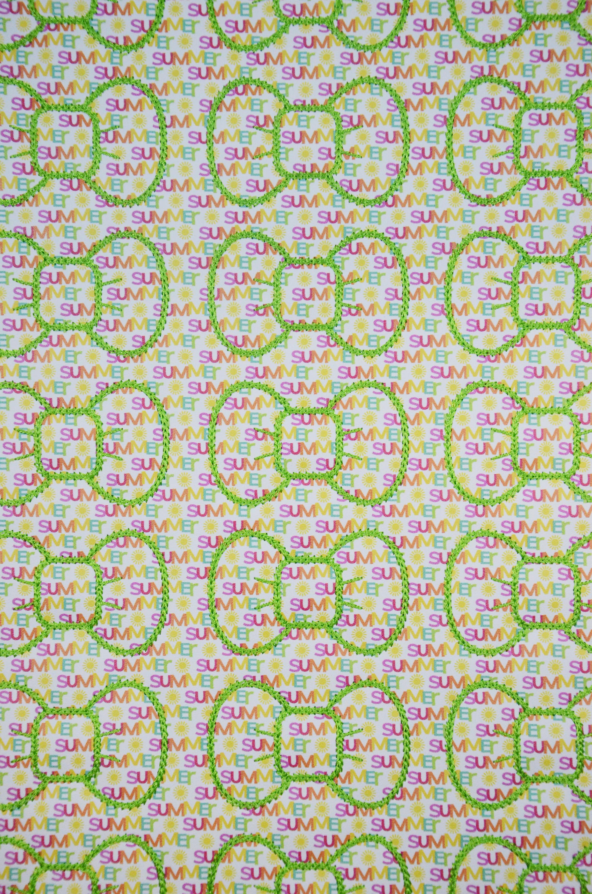 Summer Bow Set - Image 4