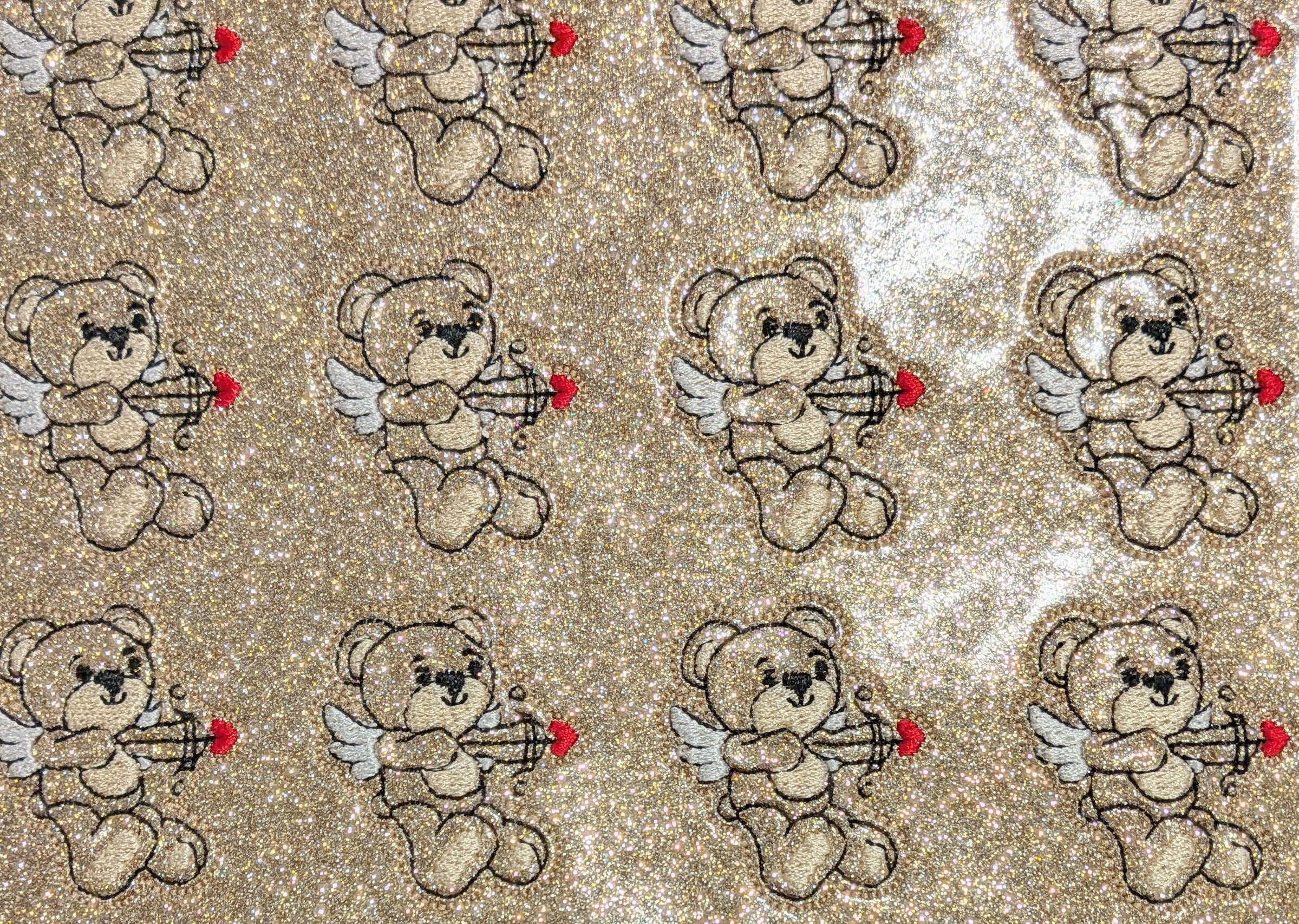 Teddy Cupid
