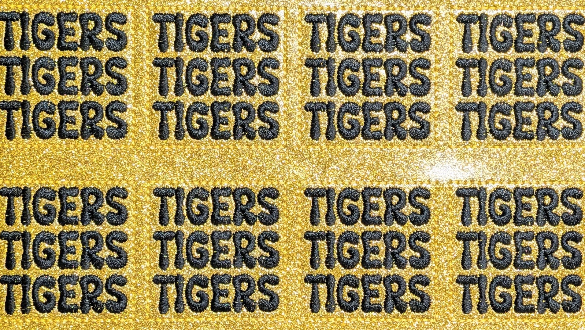 Tigers Tigers Tigers - Image 2