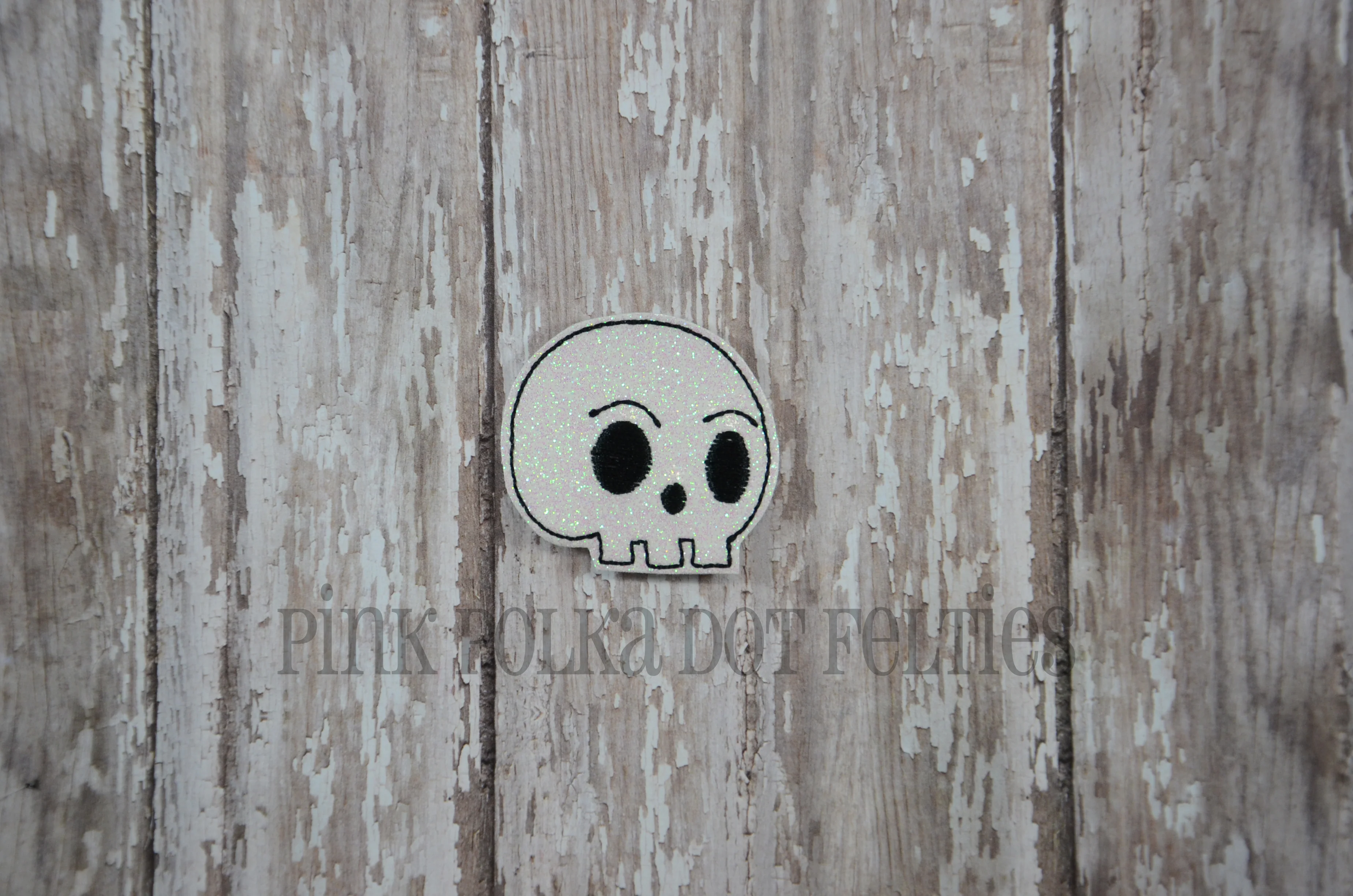 Tiny Skull