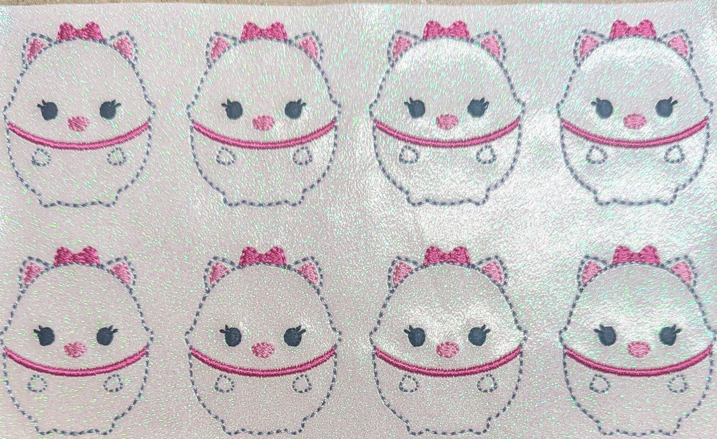 Ufufy Aristocrats - Image 3