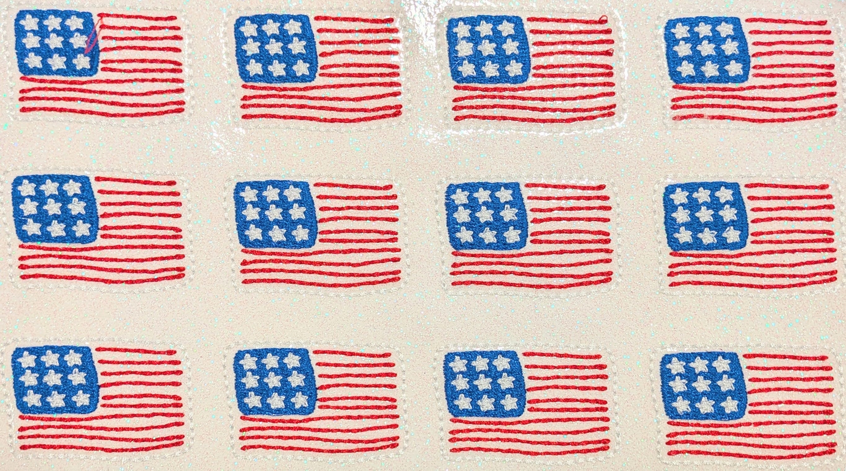 USA Flag