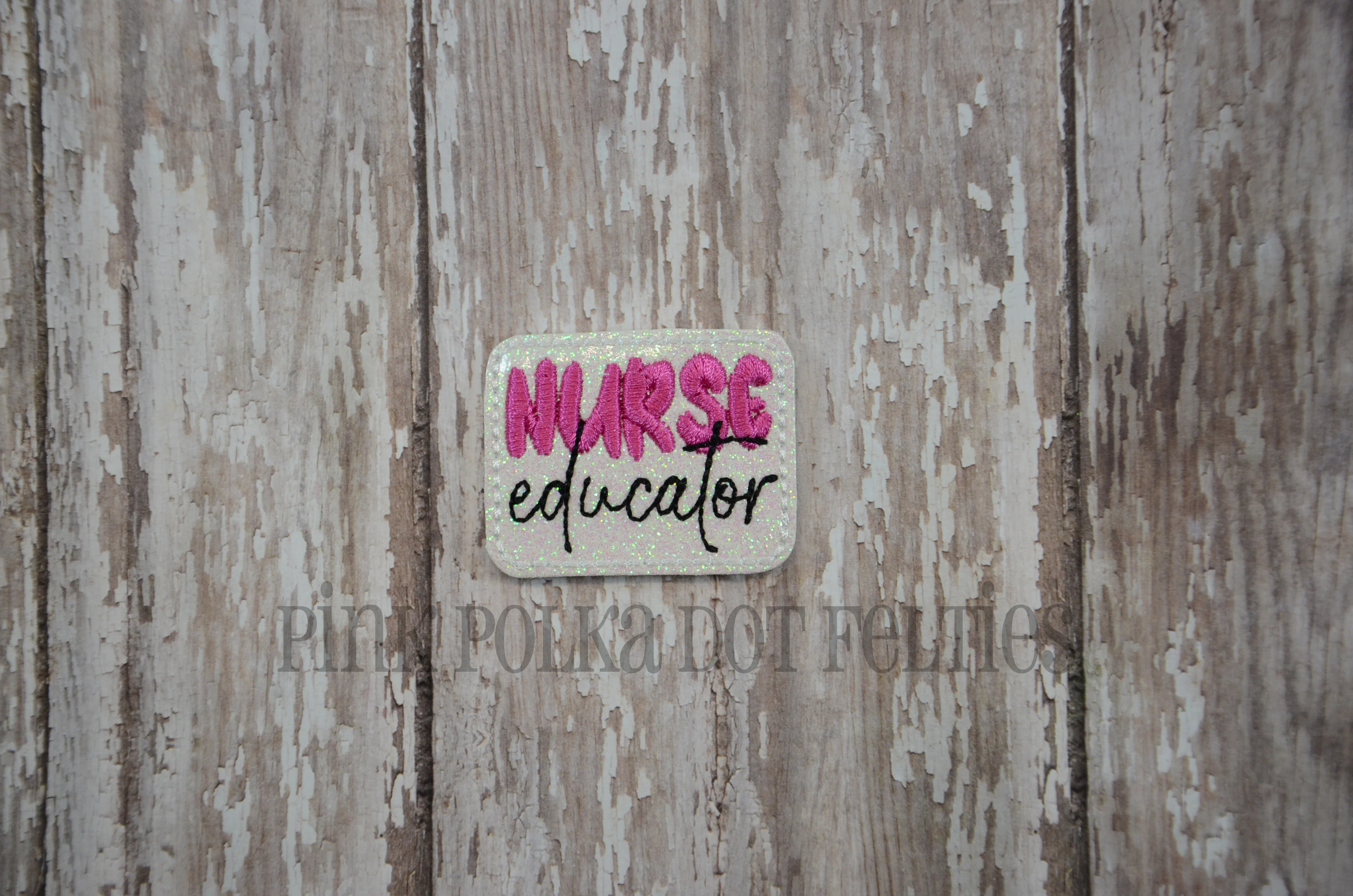 Nurse with Stars - Image 5