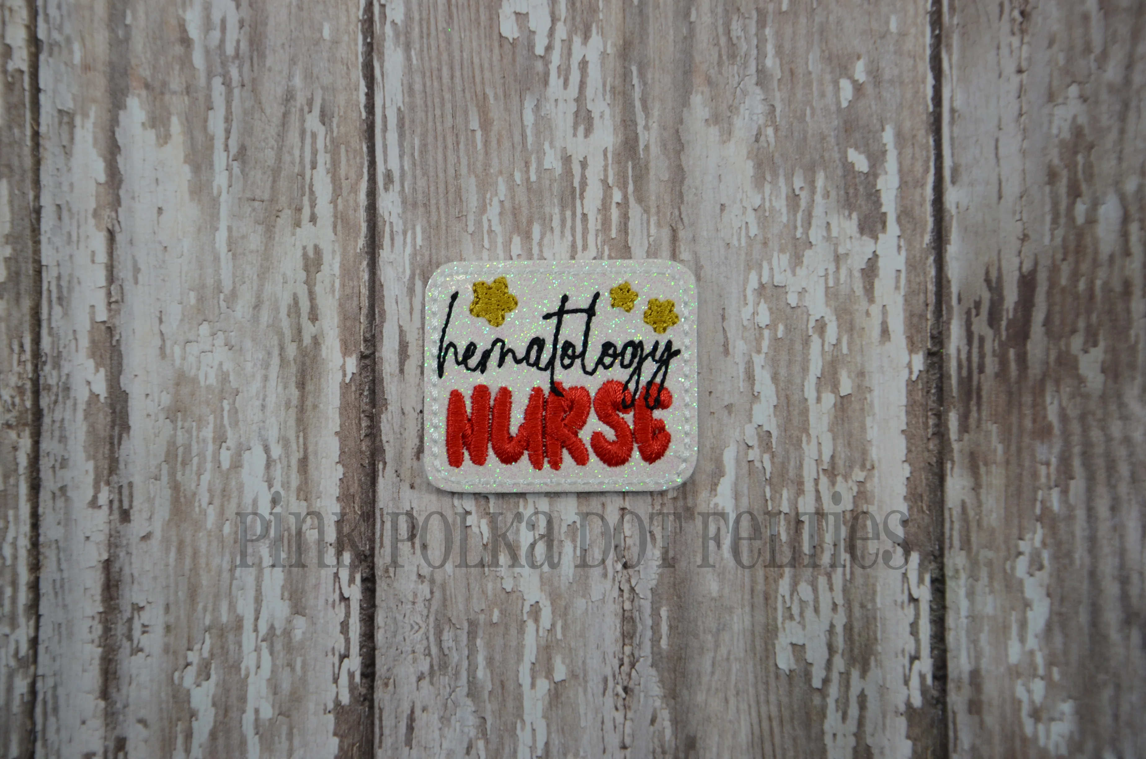 Nurse with Stars - Image 7